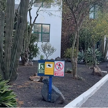 Appartamento Villatrankila