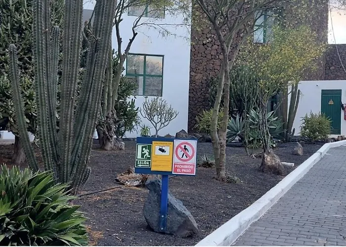 Appartamento Villatrankila