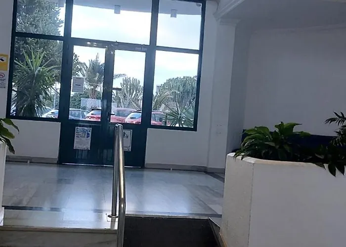 Appartamento Villatrankila *