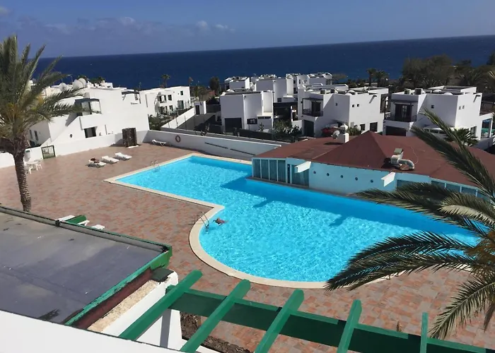 Apartament Villatrankila