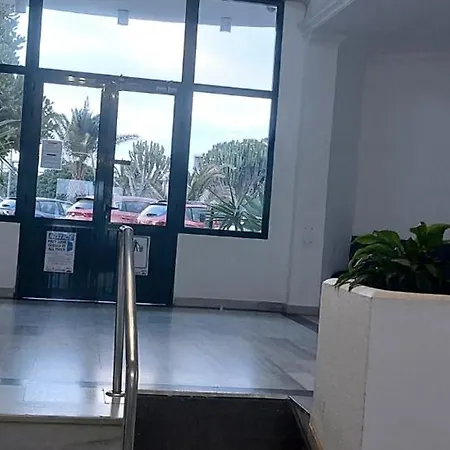 Apartmán Villatrankila *