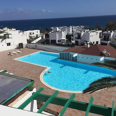 Apartmán Villatrankila