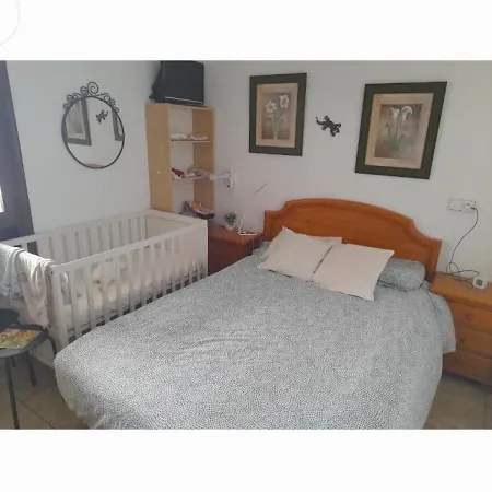 Villatrankila Apartmán Costa Teguise