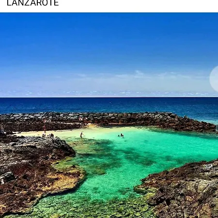 Villatrankila Costa Teguise