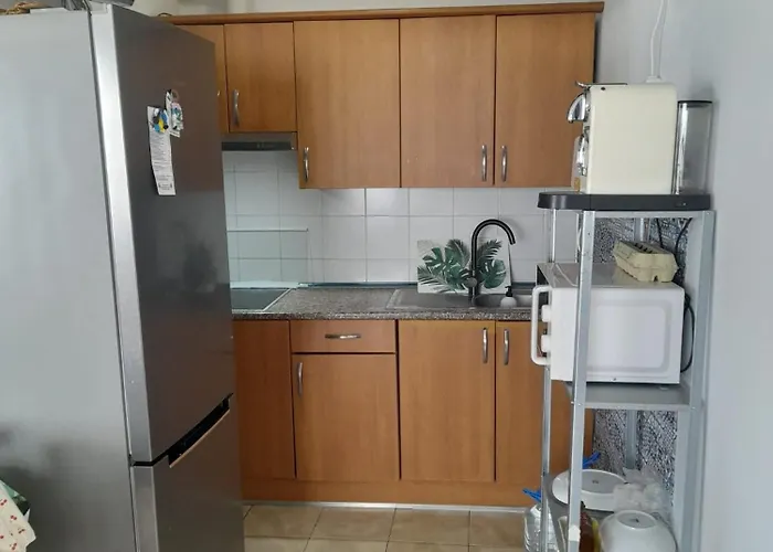 Apartman Villatrankila *