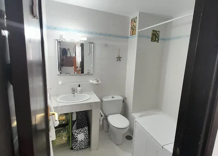 Apartman Villatrankila Costa Teguise