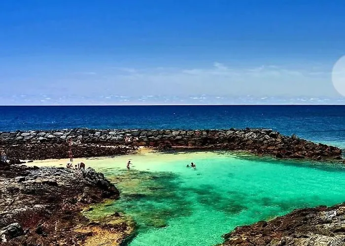 Villatrankila Costa Teguise